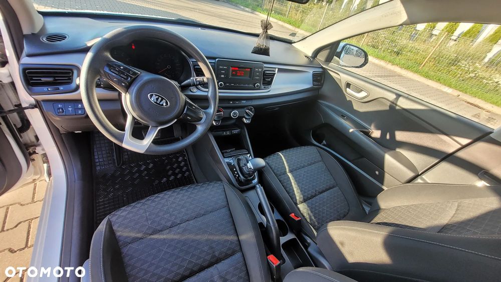 Kia Rio 1.4 M - 5