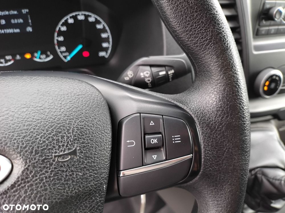 Ford transit - 18