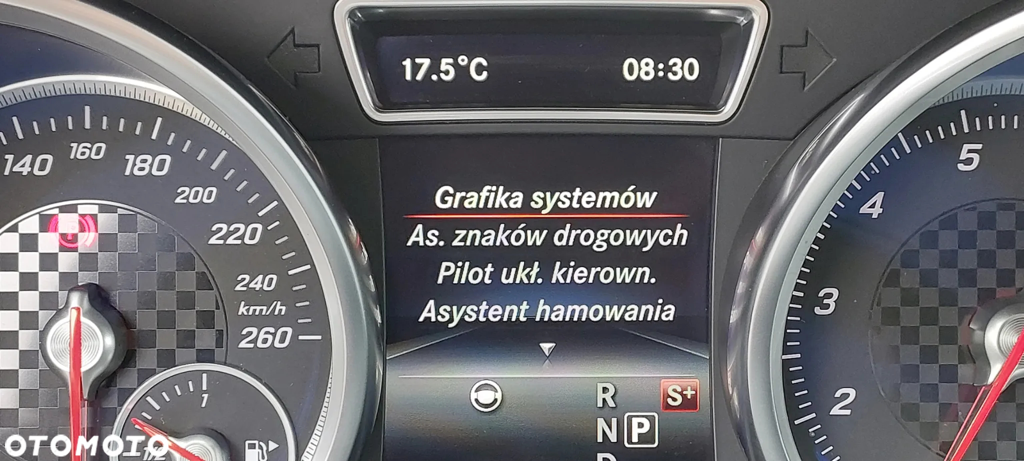 Mercedes-Benz GLE AMG Coupe 43 4-Matic - 28