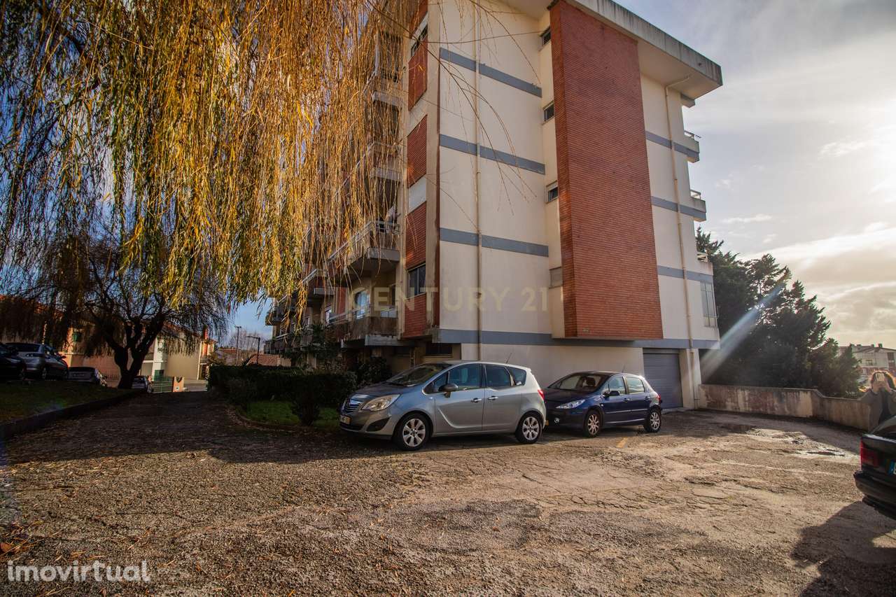 Garagem à venda em Tavarede, Figueira da Foz - 17m² - Grande imagem: 5/11