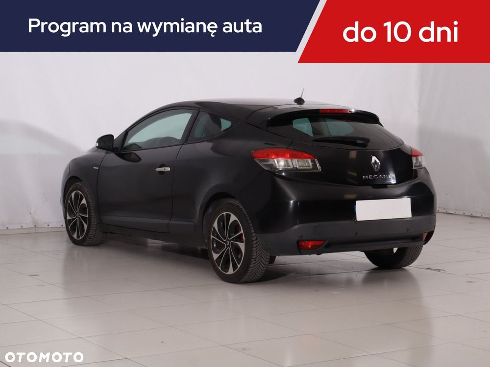 Renault Megane 2011 photo 5