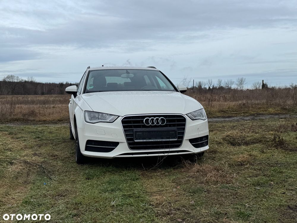 Audi A3 Sportback 1.4 TFSI Ambition - 4