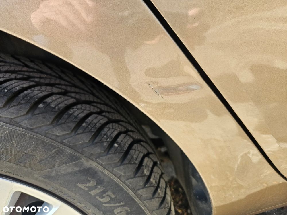 Opel Zafira Tourer 1.4 Turbo Edition - 5