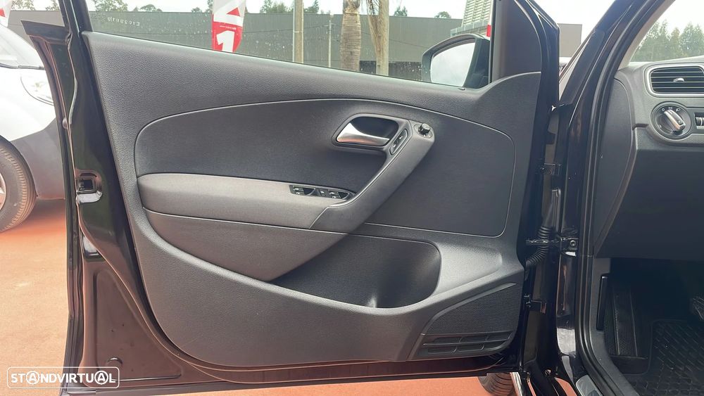 VW Polo 1.6 TDI Life - 8