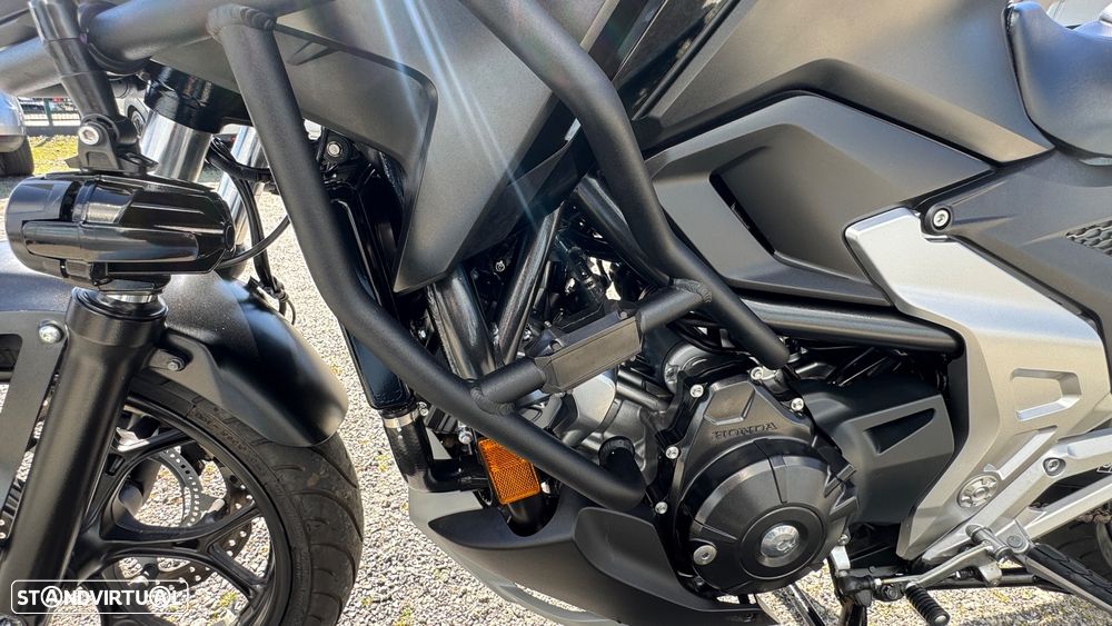 Honda NC750X NC 750 X - 51