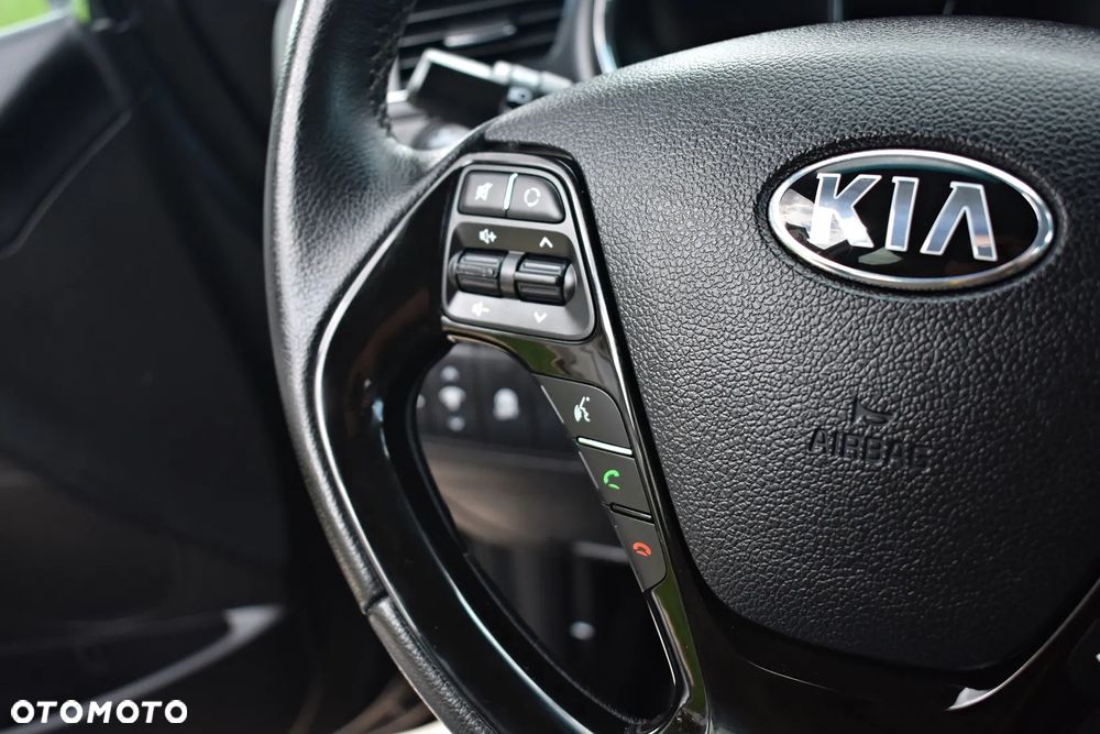 Kia Ceed 1.6 GDI Platinum Edition - 34