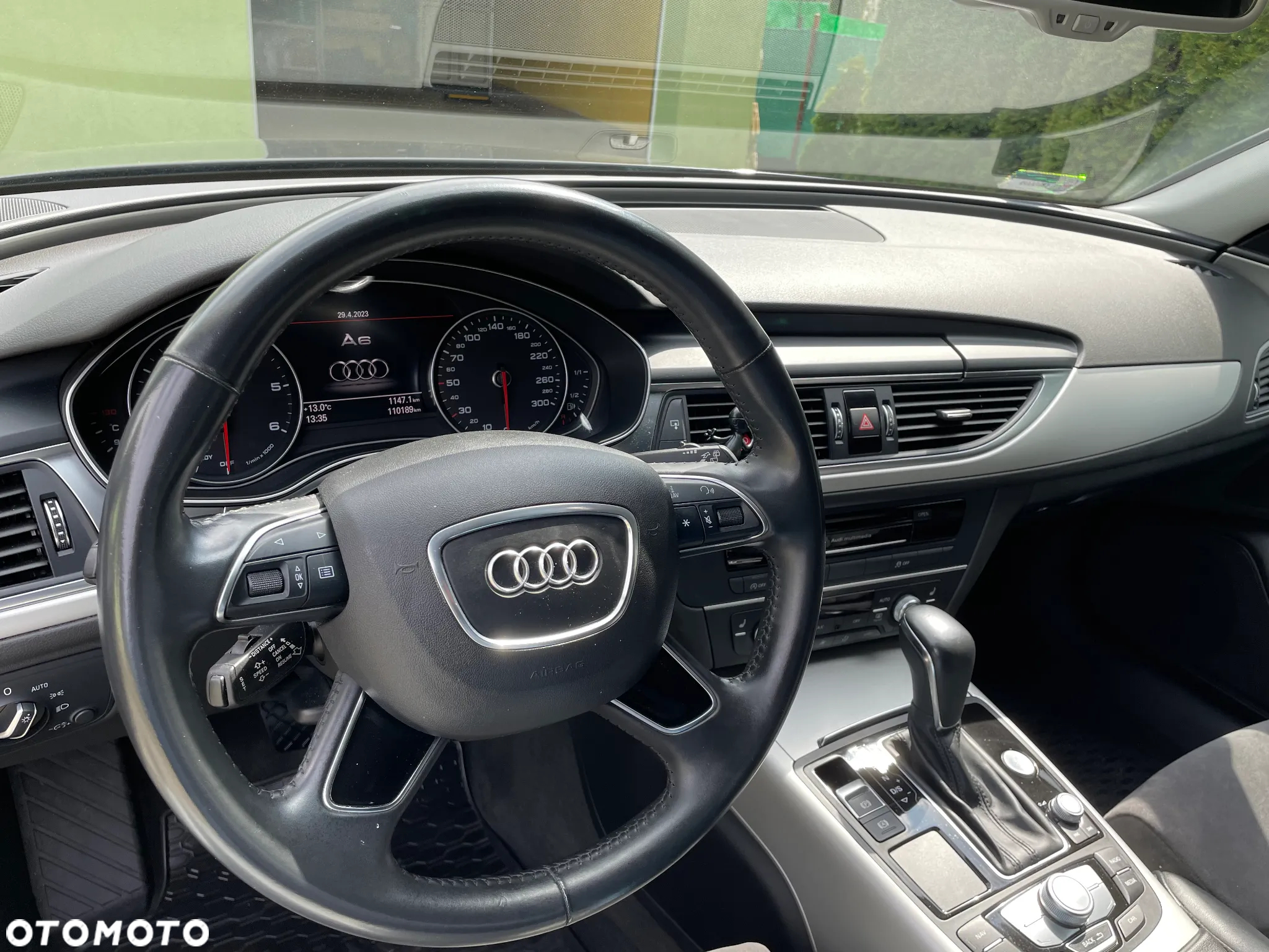 Audi A6 Avant - 22