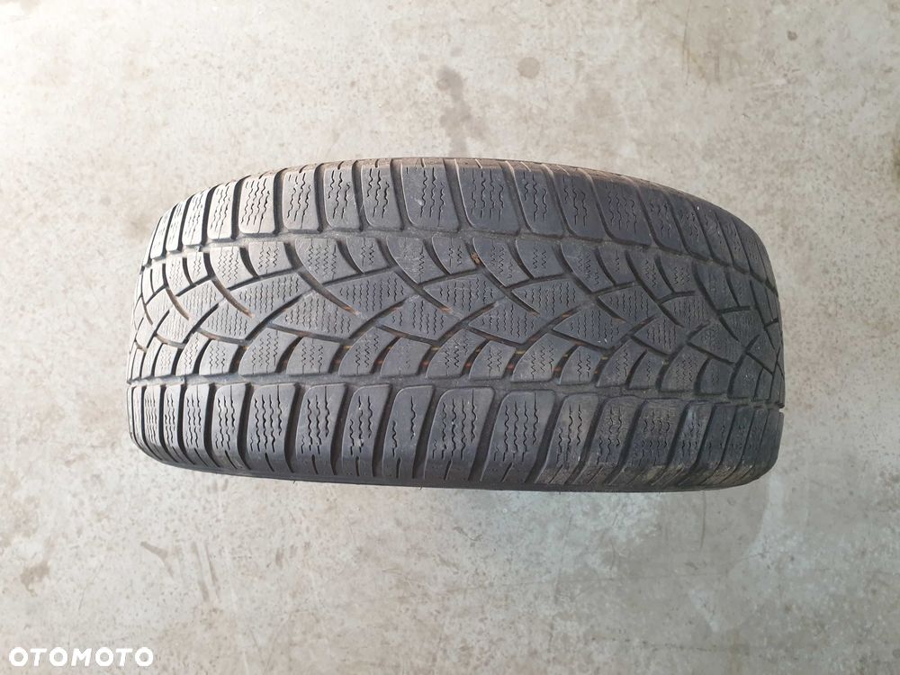 1szt. 225/45/17 91H Dunlop SP Winter Sport 3D RFT 4,5mm 2021r [ 8754 ]