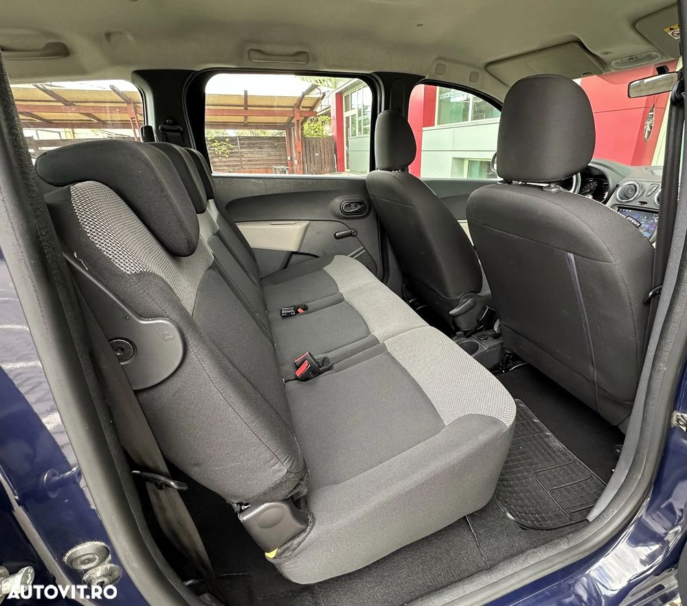 Dacia Lodgy - 15