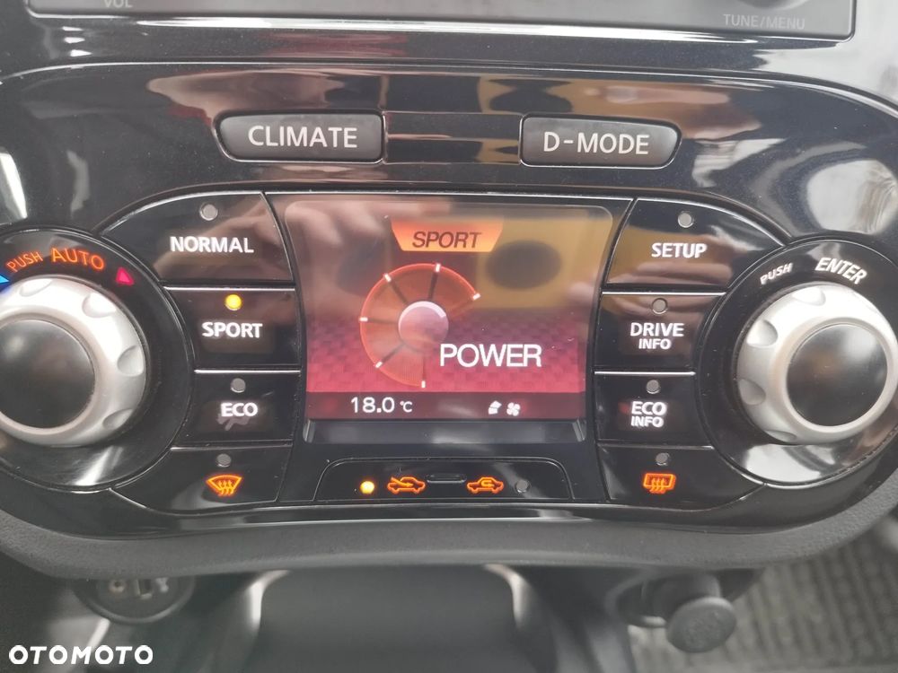 Nissan Juke 1.6 Acenta - 18