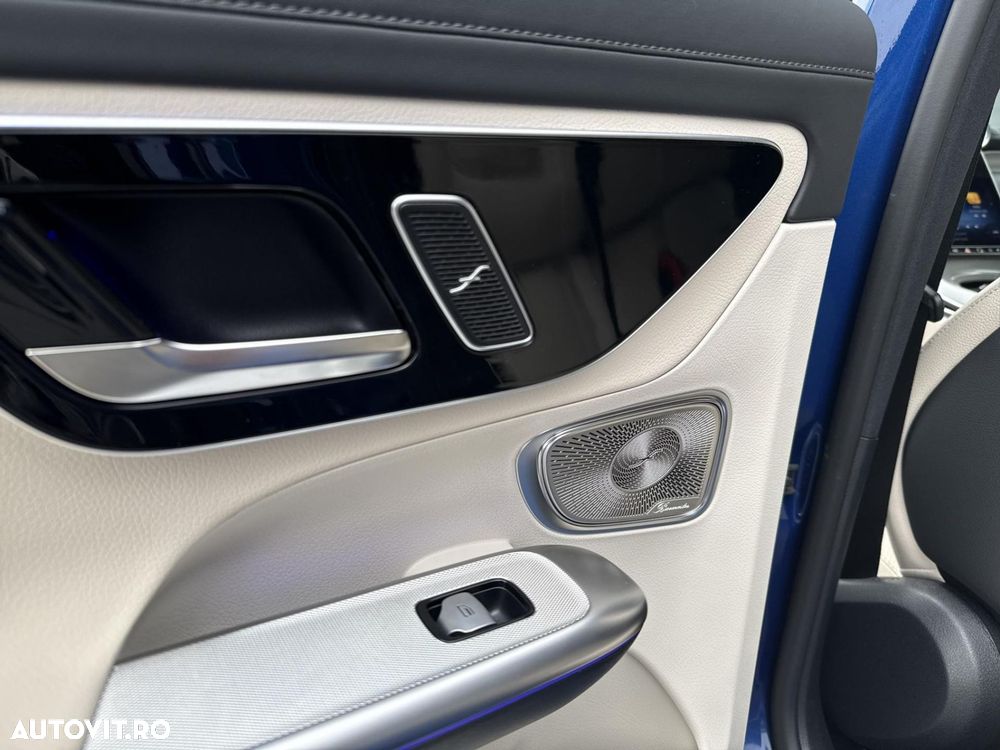 MERCEDES-BENZ GLC-Class 2025 — imagine 19