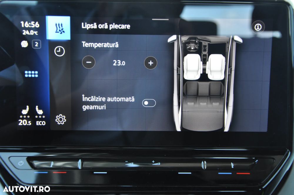 Volkswagen ID.4 77 kWh Pro Performance - 26