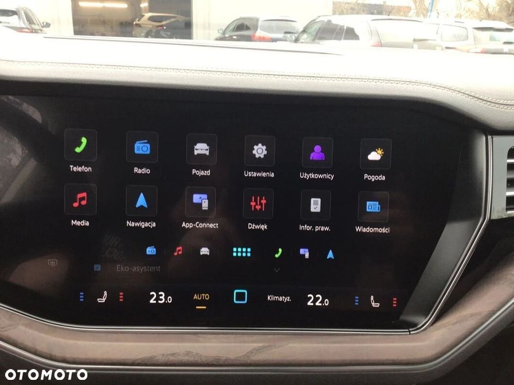 Volkswagen Touareg 3.0 V6 TDI 4Motion Elegance - 15