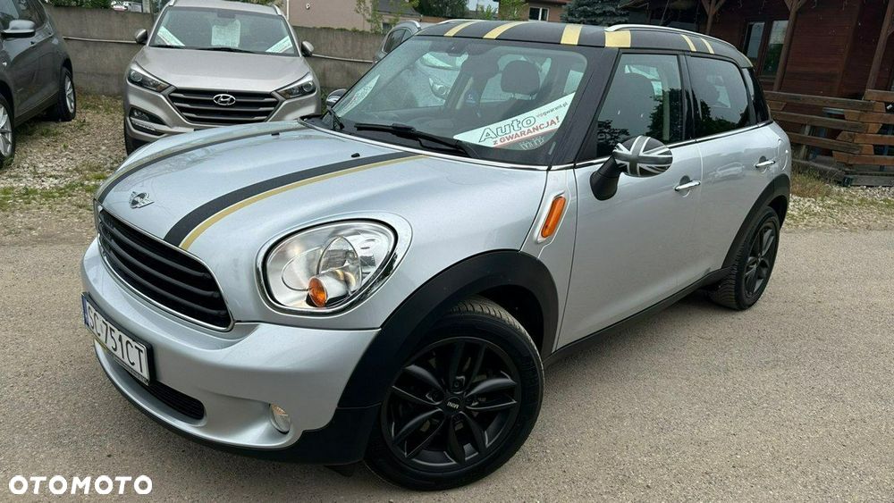 MINI Countryman - 2