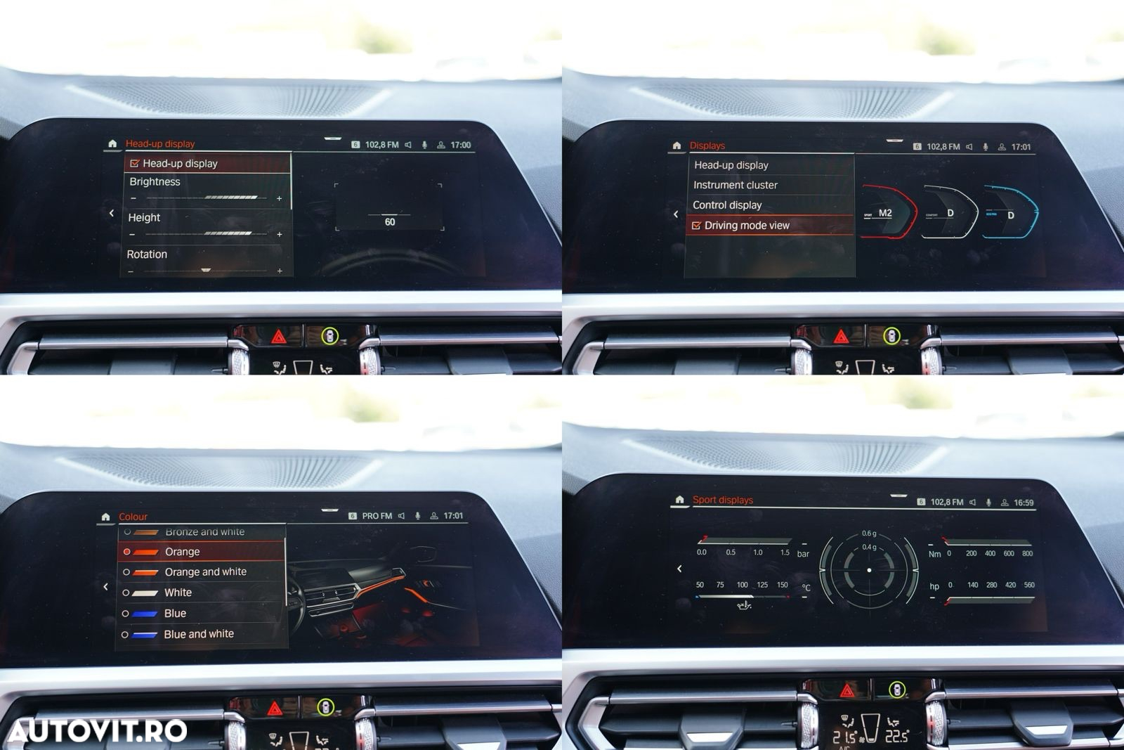 BMW M3 M340i xDrive AT MHEV - 15