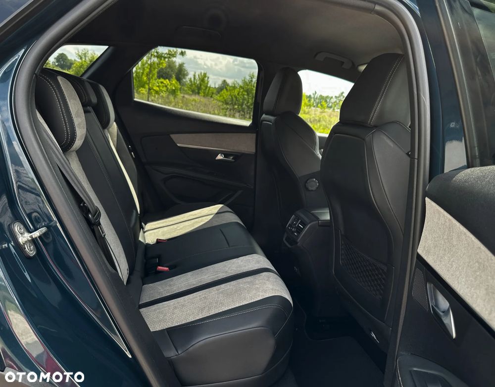 Peugeot 3008 - 37