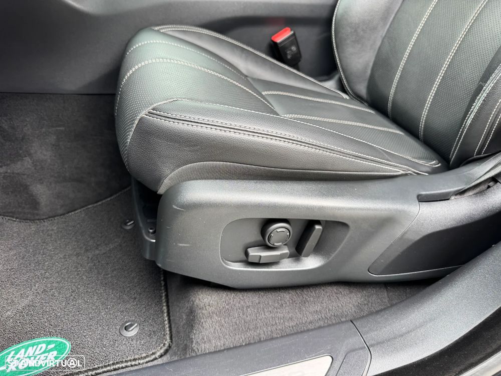 Land Rover Range Rover Velar 2.0 P400e AWD S - 16