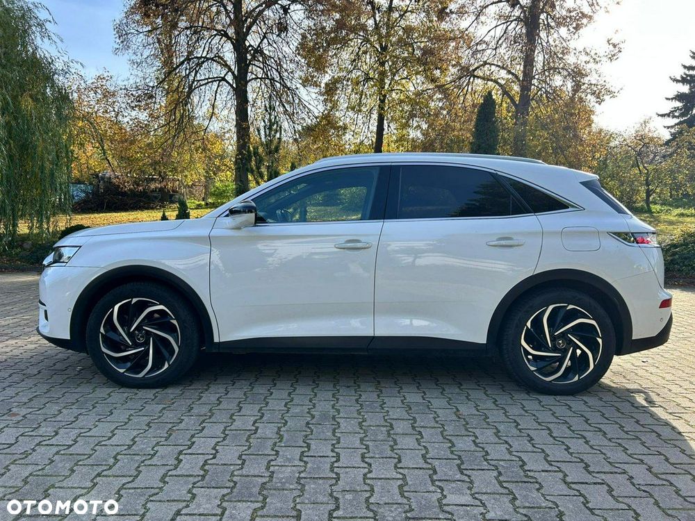 DS Automobiles DS 7 Crossback 1.6 E-Tense 4x4 Opera - 20