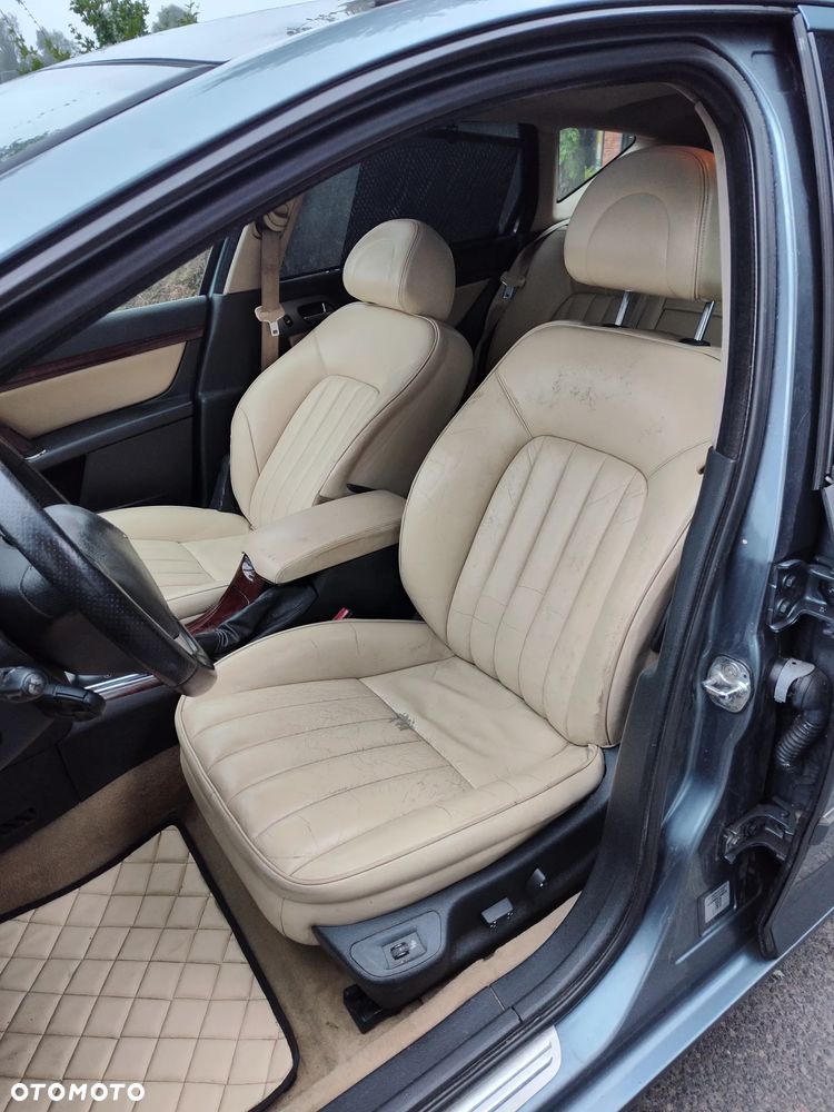 Peugeot 407 2.0 HDI SV Executive EU4 - 10