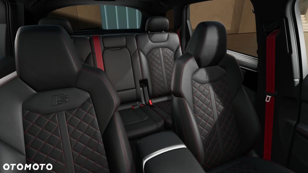 Audi Q7 TFSI e PHEV 360 kW Quattro S Line Tiptr - 10
