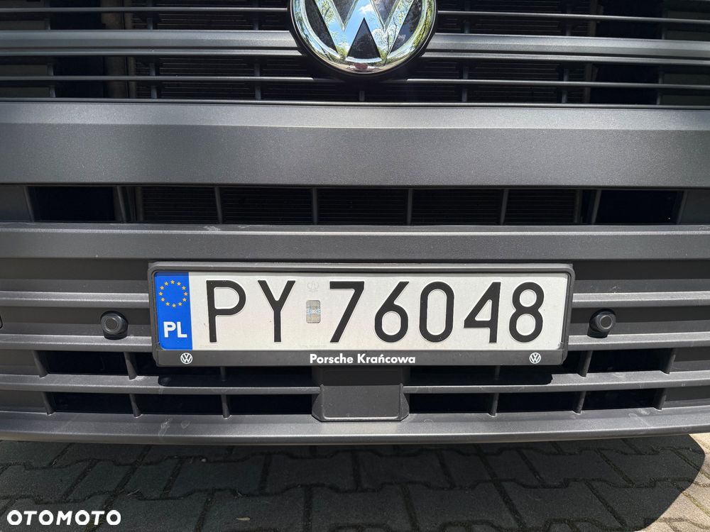 Volkswagen Crafter - 9