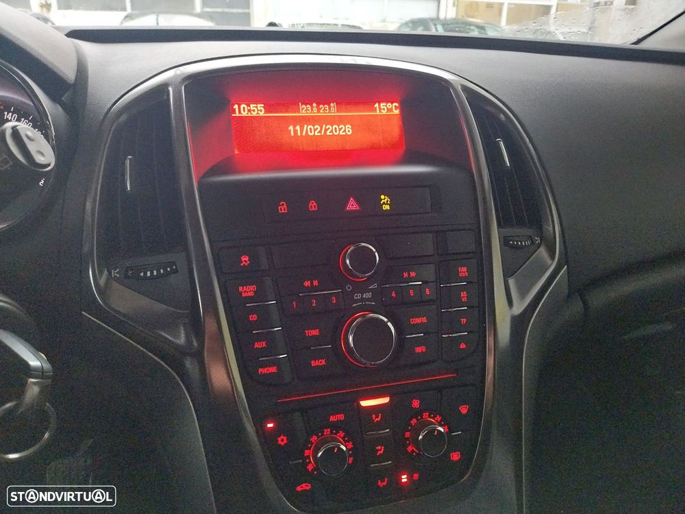 Opel Astra Sports Tourer 1.4 Cosmo - 7