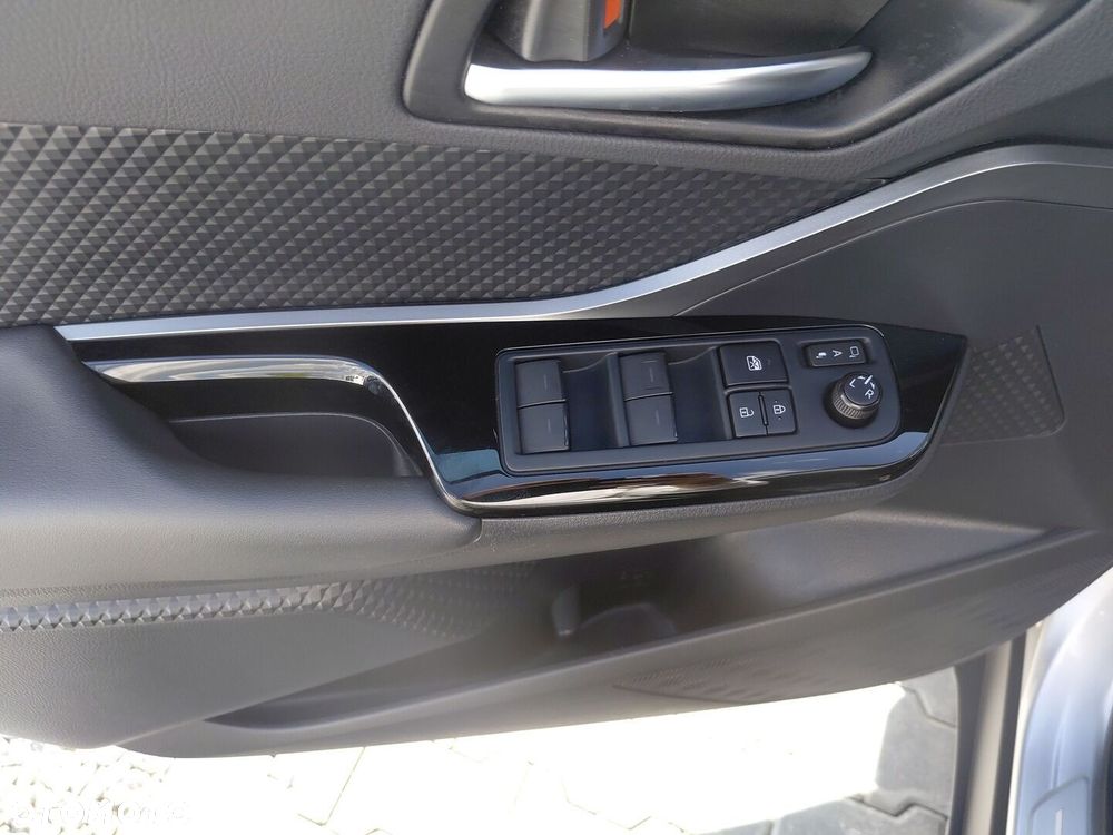 Toyota C-HR 2.0 Hybrid GR Sport - 20