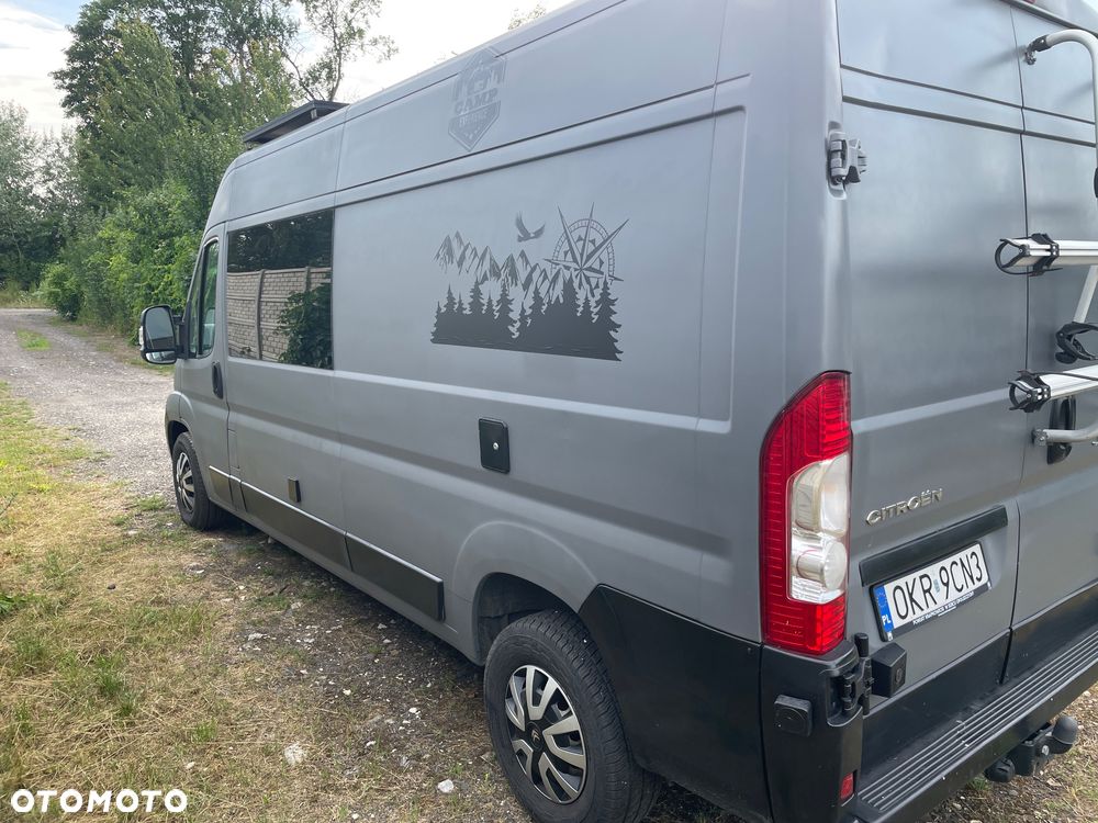 Citroën Jumper - 2