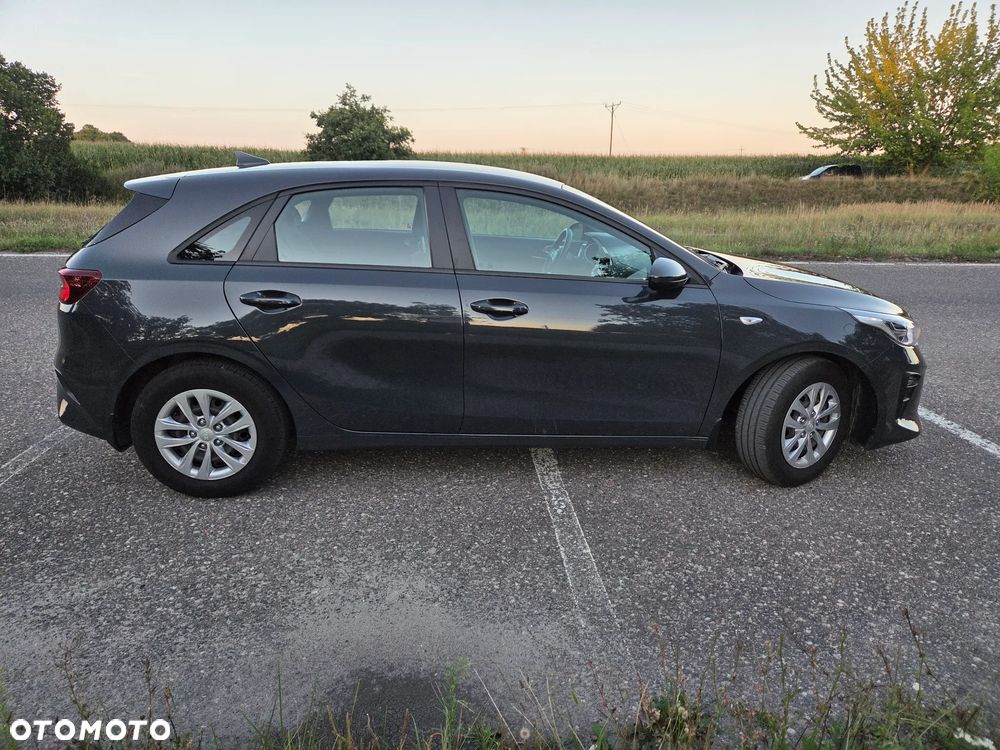 Kia Ceed 1.0 T-GDI S - 4