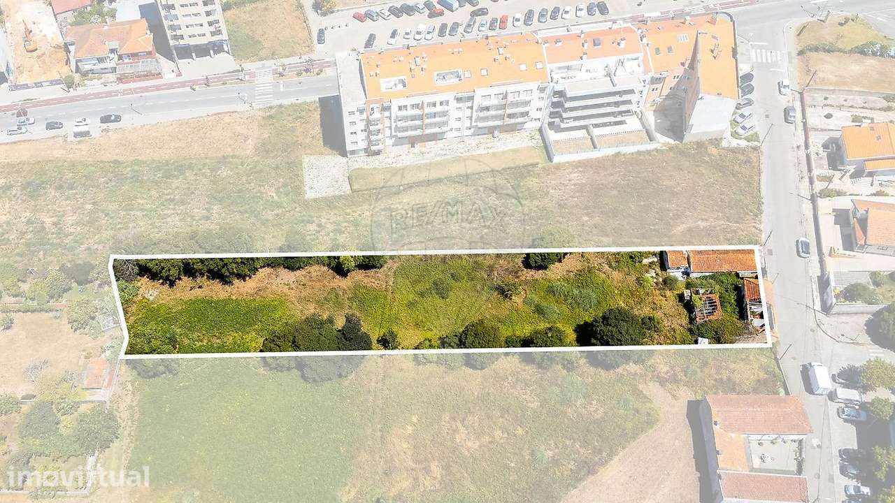 Terreno  para venda - Grande imagem: 3/8