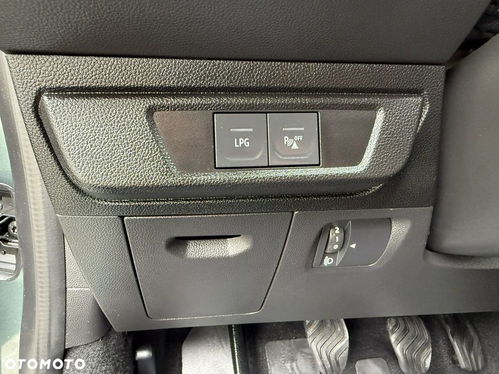 Dacia Sandero Stepway - 18