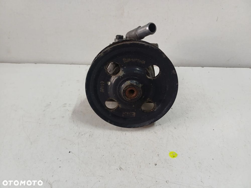 pompa wspomagania land rover freelander II 2.2TD4 06-11R - 2