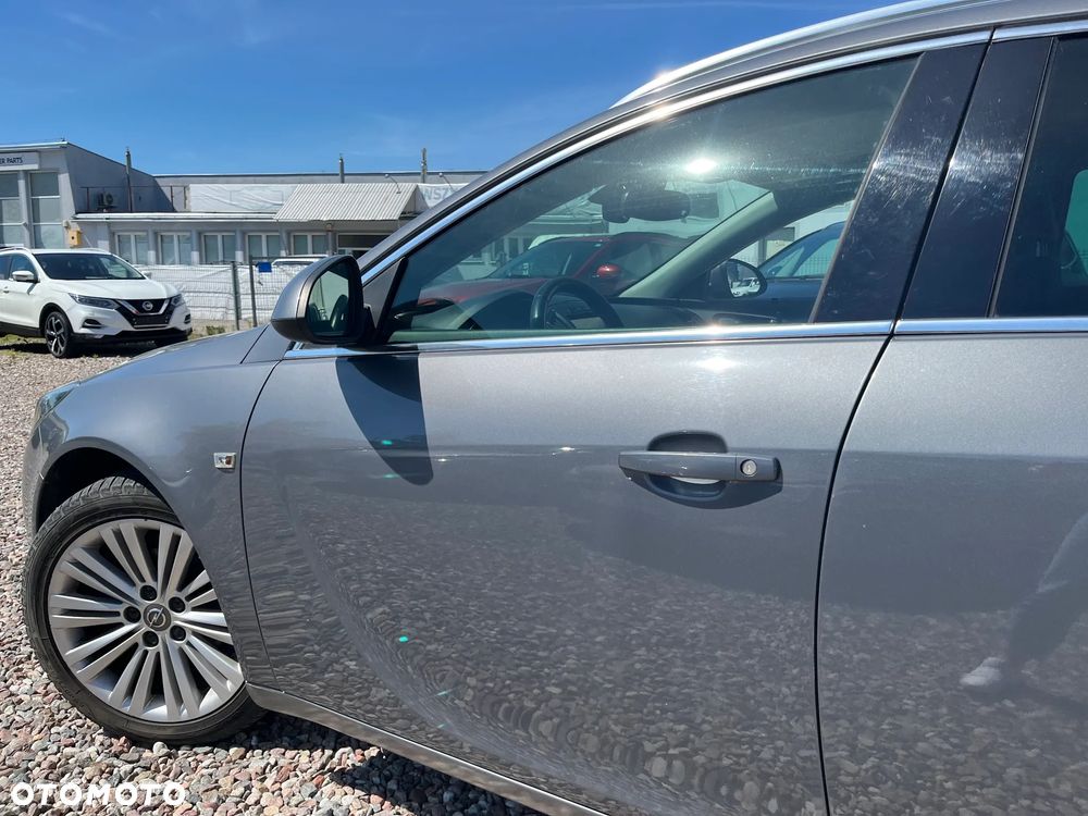 Opel Insignia - 15