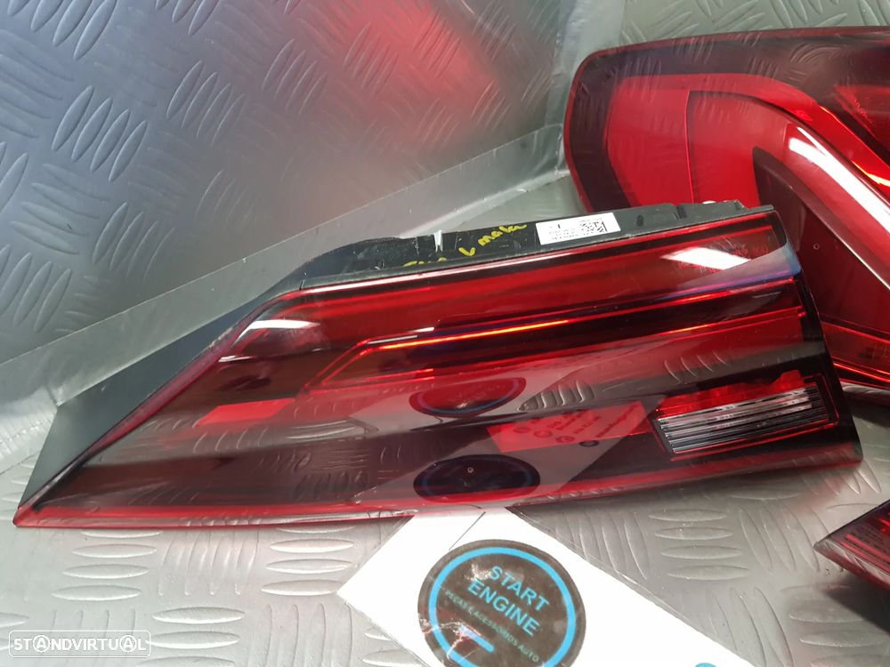 Farolim Farolins Led BMW Serie 1 F40 2020-2024 - 6