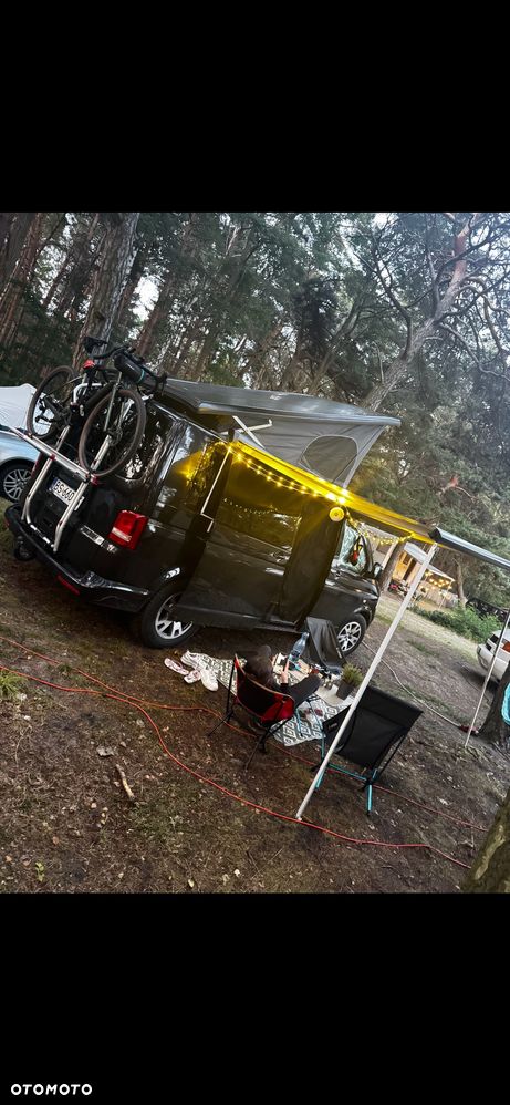 Volkswagen Caravelle - 20