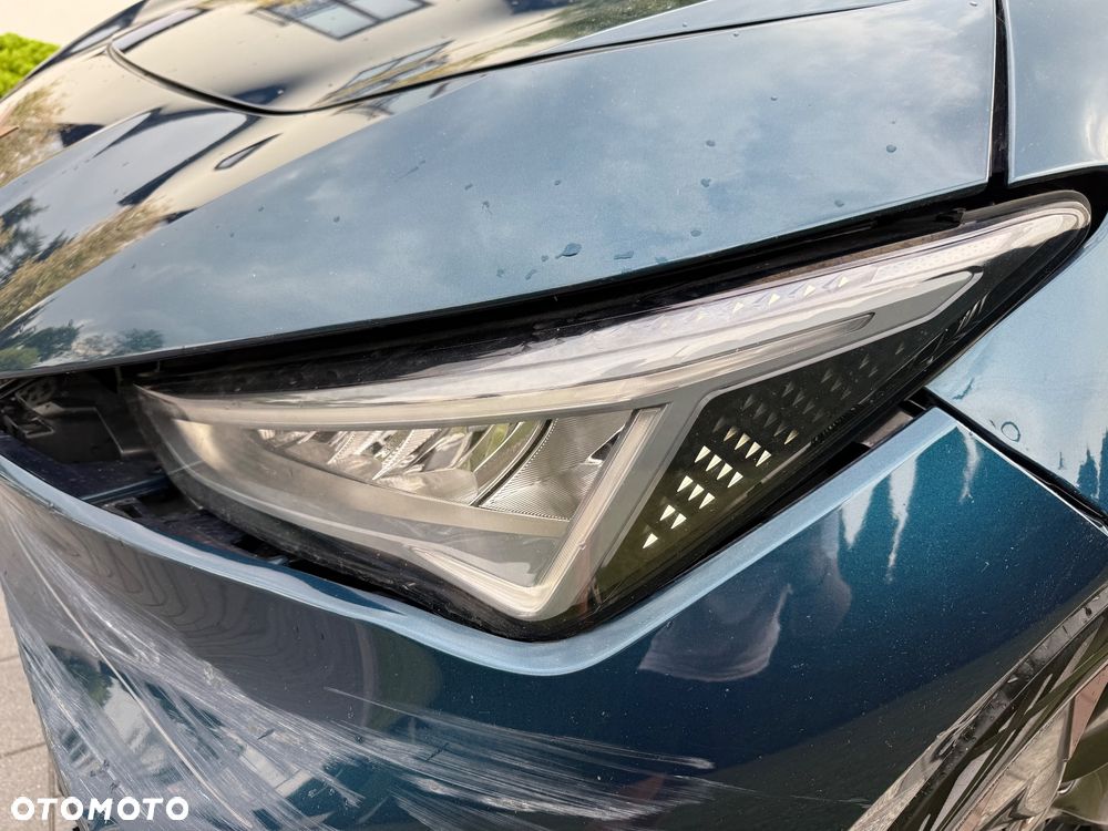 Cupra Born 170kW/77kWh Edition Dynamic - 3