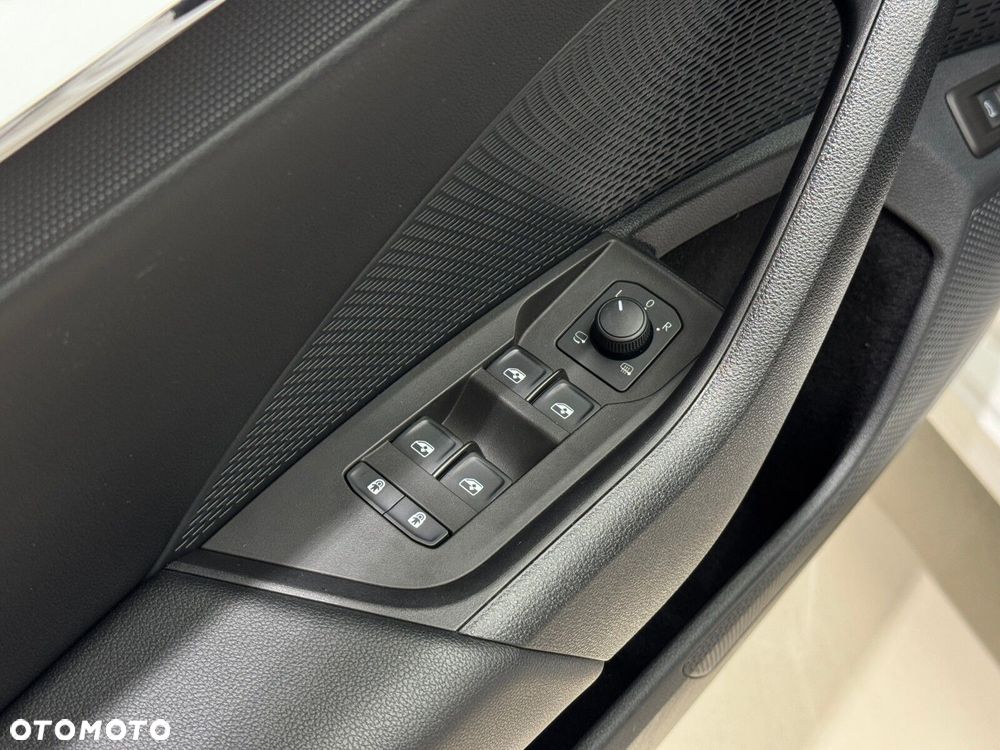 Skoda Octavia 1.5 TSI ACT Style - 20