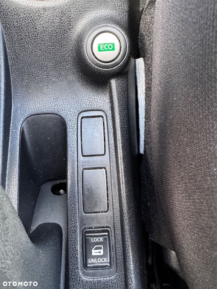 Nissan Note 1.5 dCi Tekna - 25