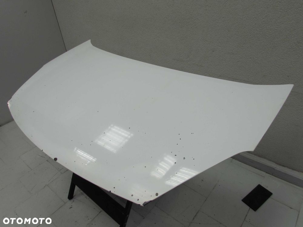 PEUGEOT PARTNER BERLINGO III 08-15 MASKA POKRYWA SILNIKA EWPA - 2