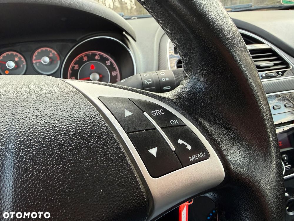 Fiat Punto Evo 1.2 8V Easy - 18