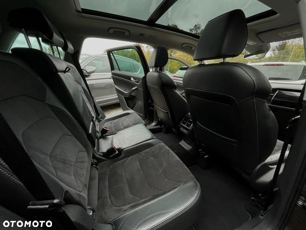 Skoda Kodiaq 2.0 TDI 4x4 Style DSG - 17