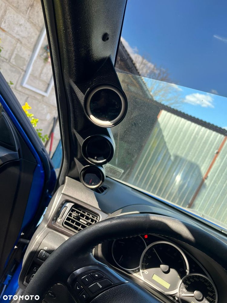 Subaru Impreza 2.5 WRX 4V - 8