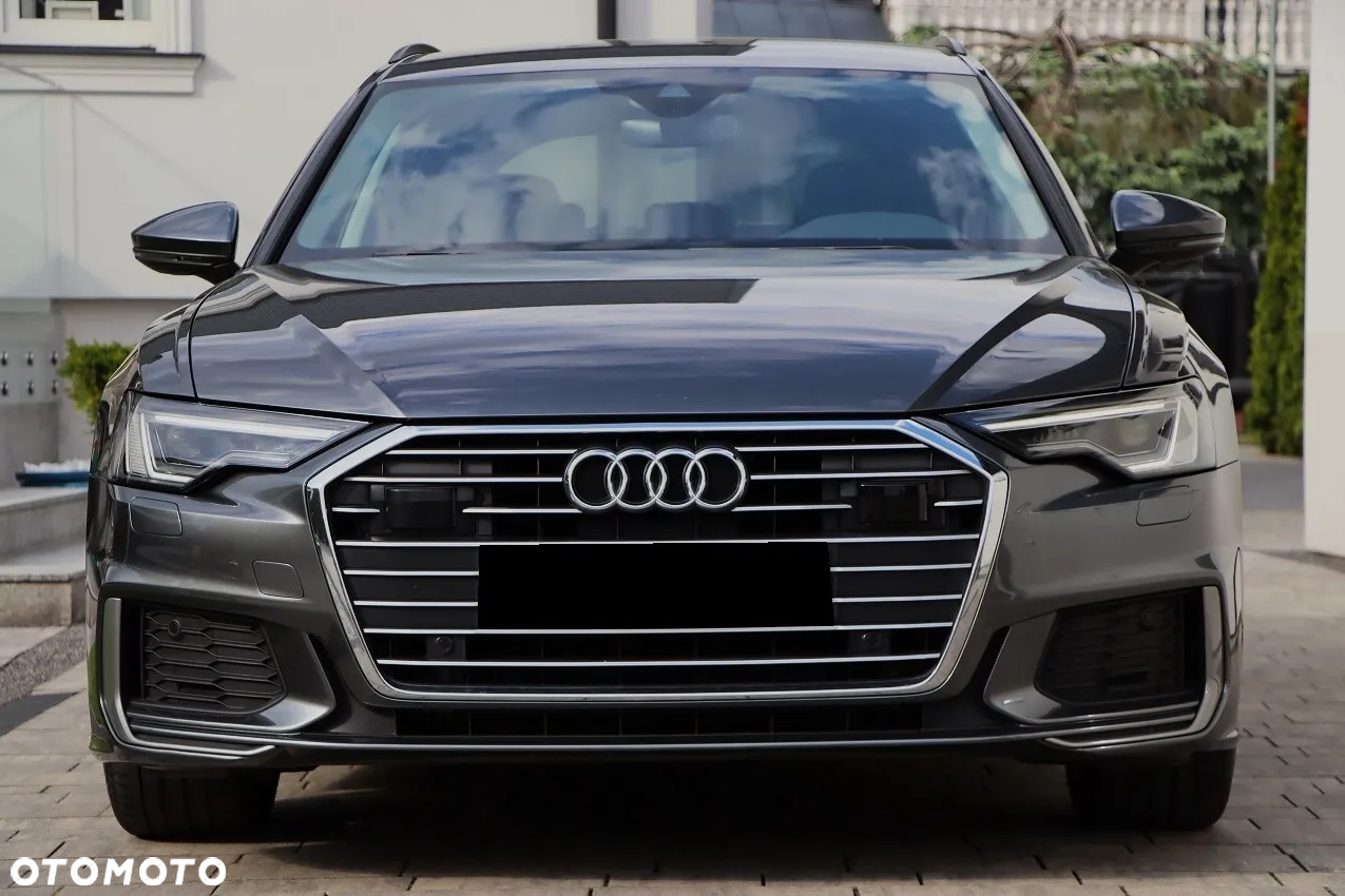Audi A6 - 11