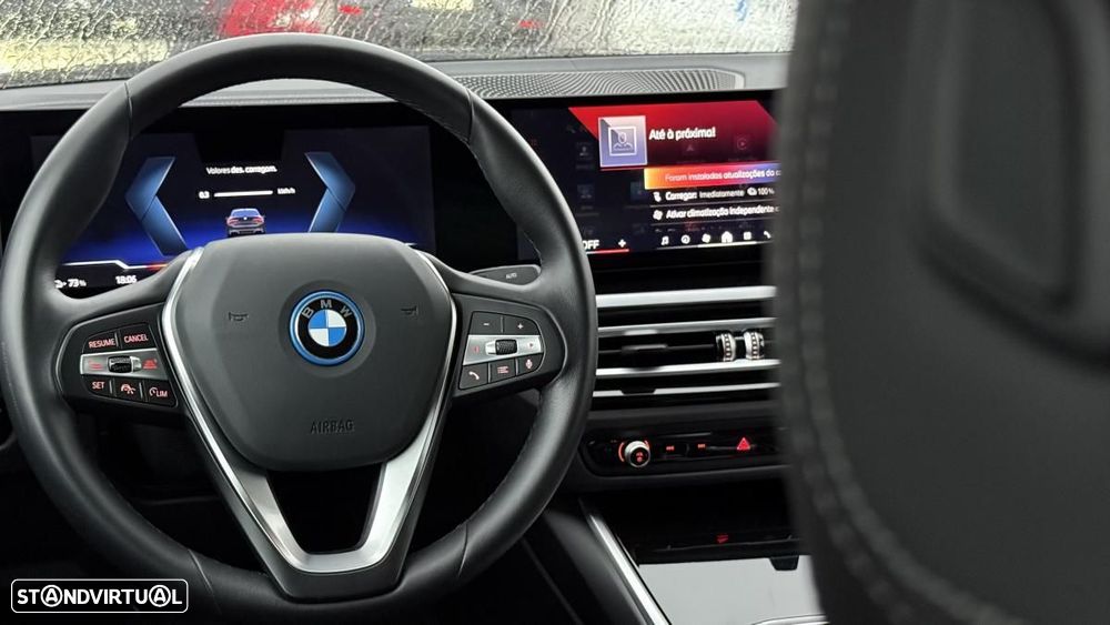 BMW i4 eDrive40 - 45