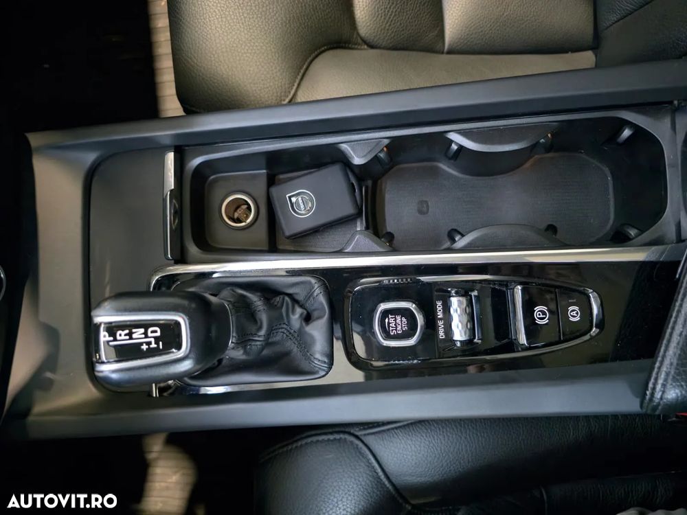 Volvo S60 T6 AWD Geartronic RDesign - 15