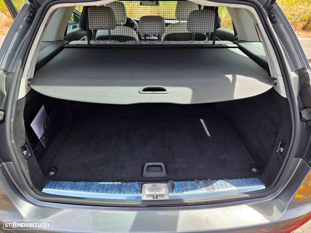 Mercedes-Benz C 200 BlueTEC Avantgarde - 14