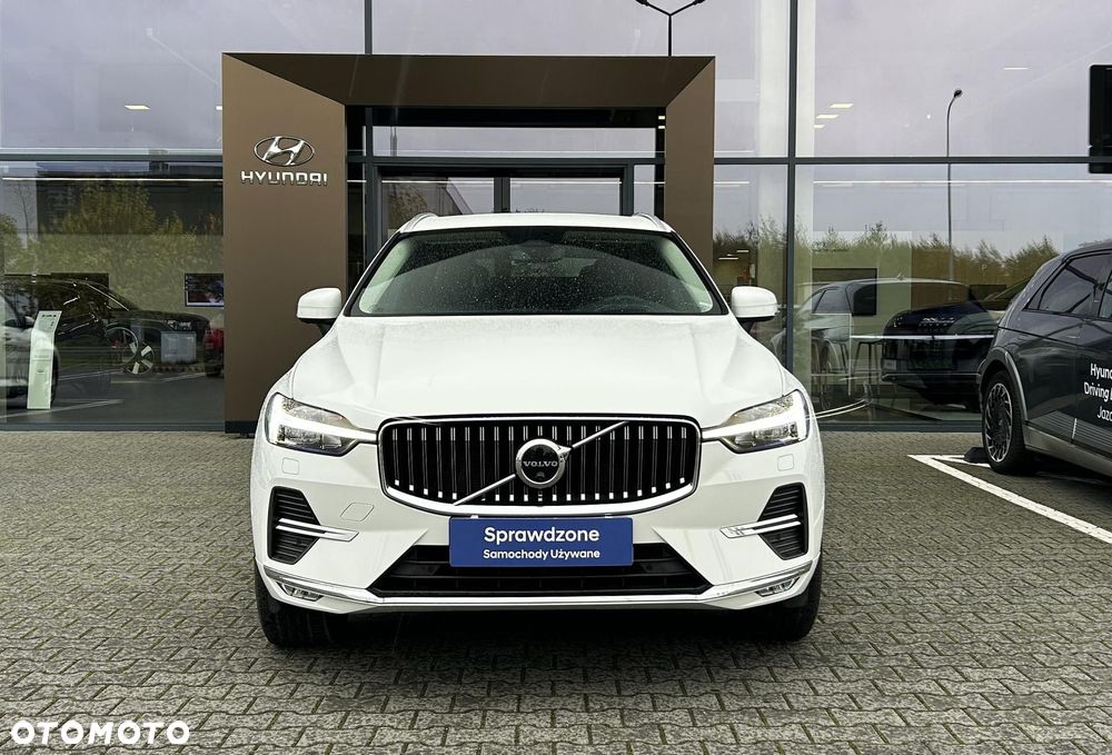 Volvo XC 60 B4 B Inscription - 4