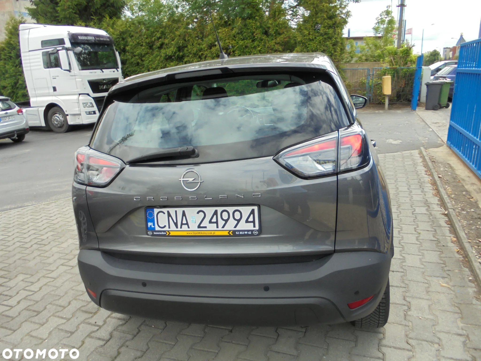 Opel Crossland 1.2 T Edition - 31