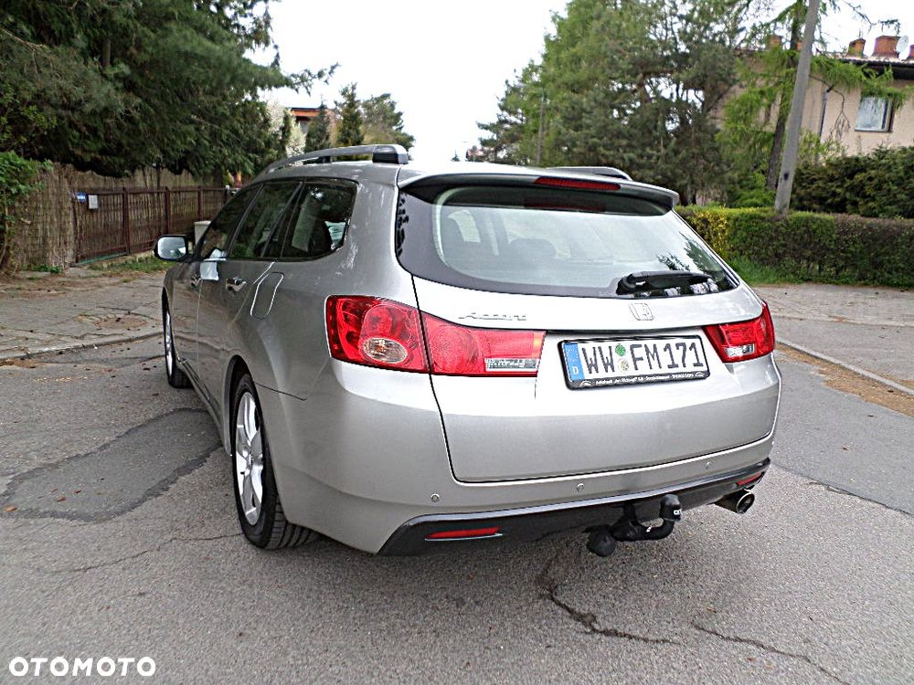 Honda Accord 2.0 Elegance Advantage - 26