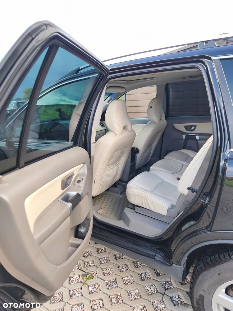 Volvo XC 90 2.4 D5 Executive - 12